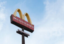 McDonald’s is saying goodbye to self-serve soda