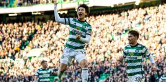 Rampant Hoops cruise to victory over Dons