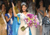 Nicaragua wins the title of Miss Universe 2023