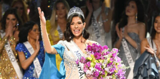 Nicaragua wins the title of Miss Universe 2023