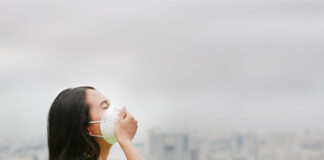 The PM 2.5 Issue in Pattaya