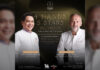 Michelin Stars Align: Culinary Giants Converge in Bangkok