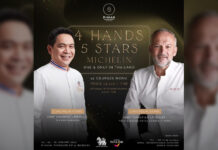 Michelin Stars Align: Culinary Giants Converge in Bangkok