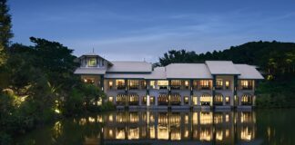 Khao Yai: Thailand’s New Epicentre of Culture & Nature