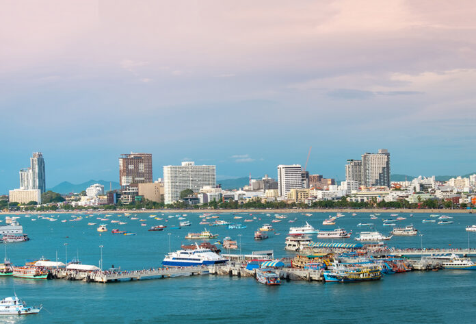 pattaya-city-bay-view