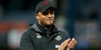 Vincent Kompany Set to Lead Bayern Munich as New Head Coach