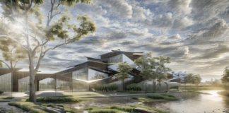 Kempinski Unveils First Vietnam Luxury Resort on Saigon River