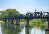 Bridge over the River Kwai
