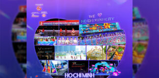 Ho Chi Minh City River Festival: Unforgettable Spectacle