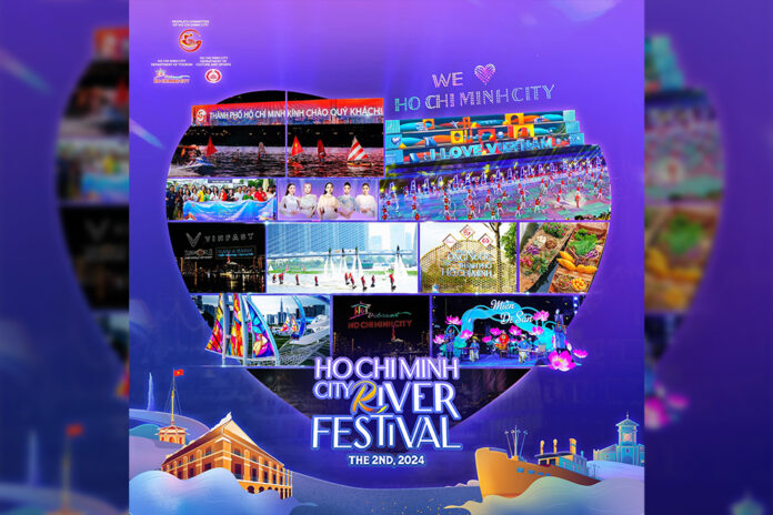 Ho-Chi-Minh-City-River-Festival