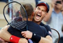 Andy Murray Delays Retirement with Stunning Olympics Win Andy Murray Delays Retirement with Stunning Olympics Win