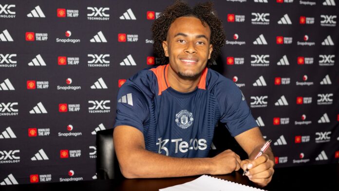 joshua-zirkzee-manchester-united joshua-zirkzee-manchester-united