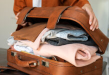 Master Minimalist Packing: Say Goodbye to Baggage Fees Master Minimalist Packing: Say Goodbye to Baggage Fees