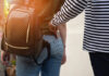 Stay Safe: How to Avoid Pickpockets While Traveling Stay Safe: How to Avoid Pickpockets While Traveling
