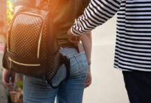 Stay Safe: How to Avoid Pickpockets While Traveling Stay Safe: How to Avoid Pickpockets While Traveling
