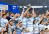 Argentina 29-28 South Africa: Pumas Keep Rugby Championship Dreams Alive Argentina 29-28 South Africa: Pumas Keep Rugby Championship Dreams Alive