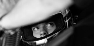 Blending Style and Performance: How Window Blinds and Motorsport Share Common Ground