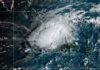 Category 1 Hurricane Brings Warnings to Southeast Bahamas and Turks