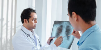 TB test for UK visa Applicants