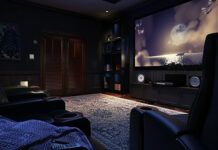 Smarter Living Starts Here: Discover Home Theatre and Home Automation Solutions Tailored for You