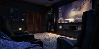 Smarter Living Starts Here: Discover Home Theatre and Home Automation Solutions Tailored for You