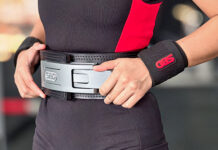 The Science Behind SBD Belts: Supporting Thai Lifters Safely