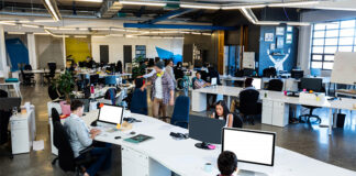 Why Small Businesses in Thailand Are Increasingly Turning to Local Cybersecurity Consultants