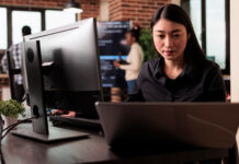 Where Can I Find Trusted Local Cybersecurity Consultants for Small Businesses in Thailand?