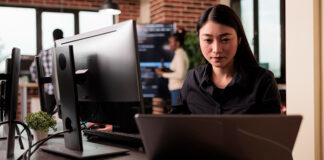 Where Can I Find Trusted Local Cybersecurity Consultants for Small Businesses in Thailand?