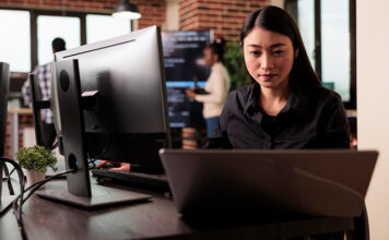 Where Can I Find Trusted Local Cybersecurity Consultants for Small Businesses in Thailand?