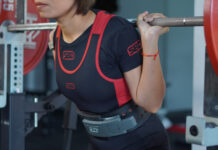 Essential SBD Gear for Beginner Lifters in Thailand