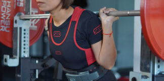 Essential SBD Gear for Beginner Lifters in Thailand