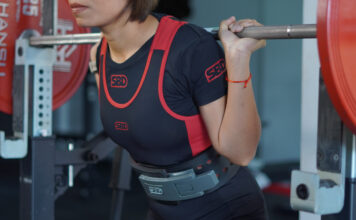 Essential SBD Gear for Beginner Lifters in Thailand
